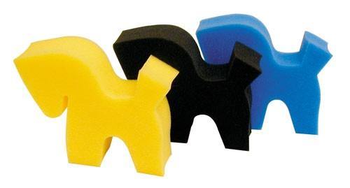 Eponge en Forme Cheval - SHOPHORSE